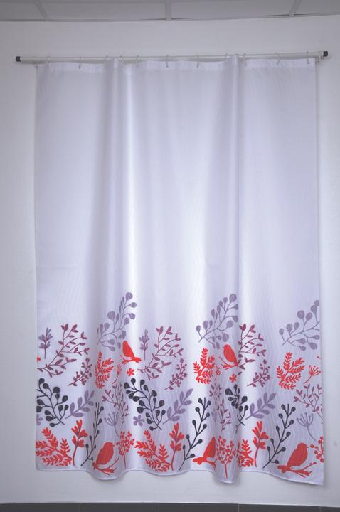 Produktbild MSV Vögel (180 x 200 cm)