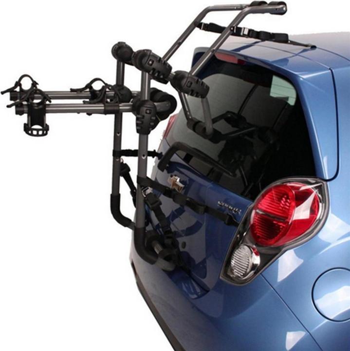 Productafbeelding Hollywood Racks Over de top 2