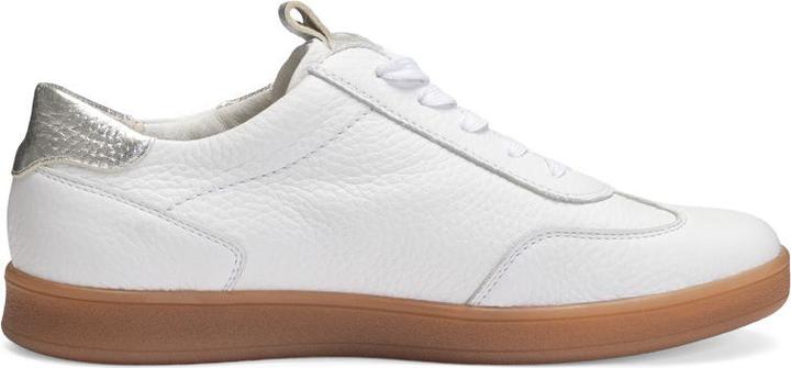 Image du produit Vitaform Sneaker Hirschleder Damen Weite H Soft (39)