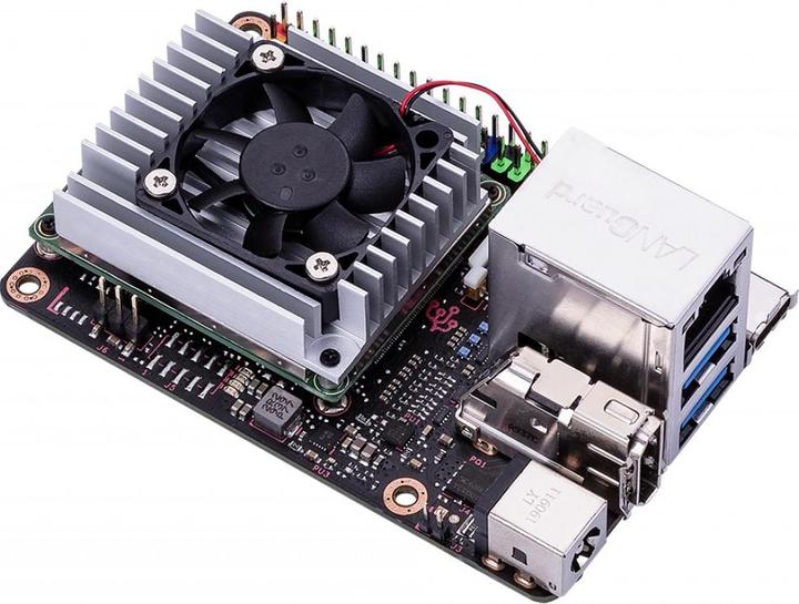 Image du produit ASUS Tinker Board T