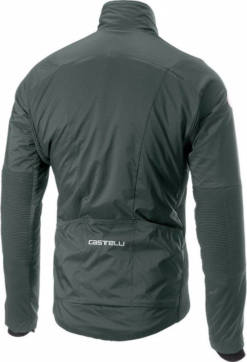 Actual product image Castelli Elemento Lite Jacket (M)