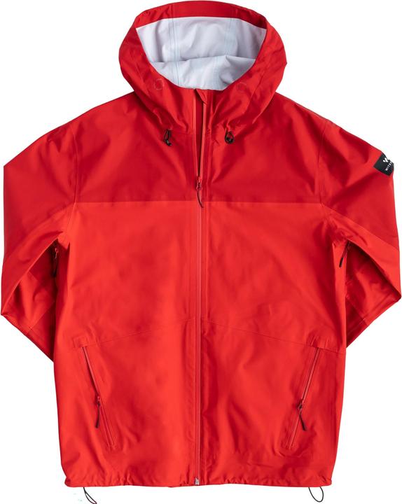 Productafbeelding Witeblaze KETIL Mens functional 3-in-1 lava red XL (XL)