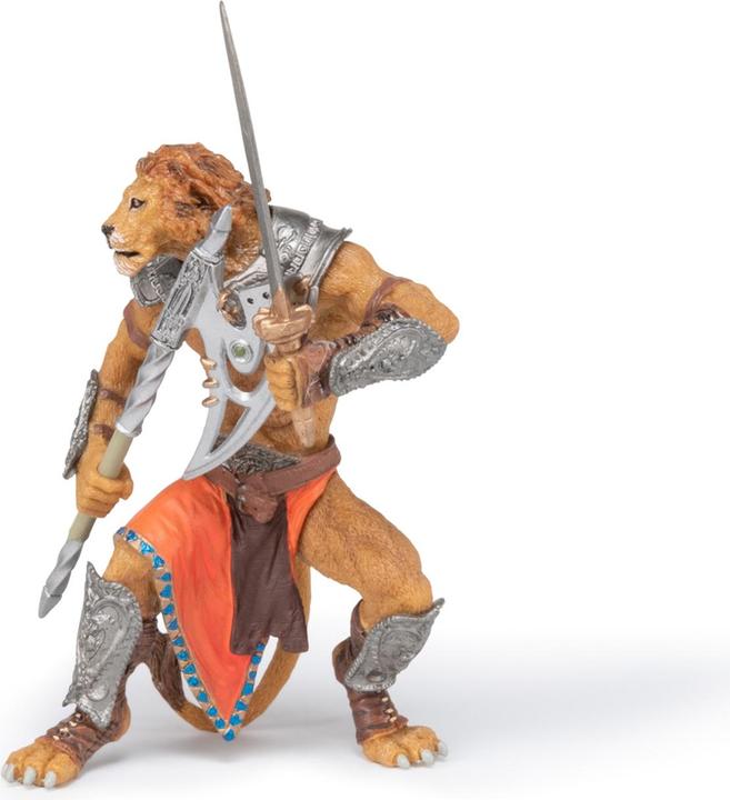 Image du produit Papo Lion Mutant