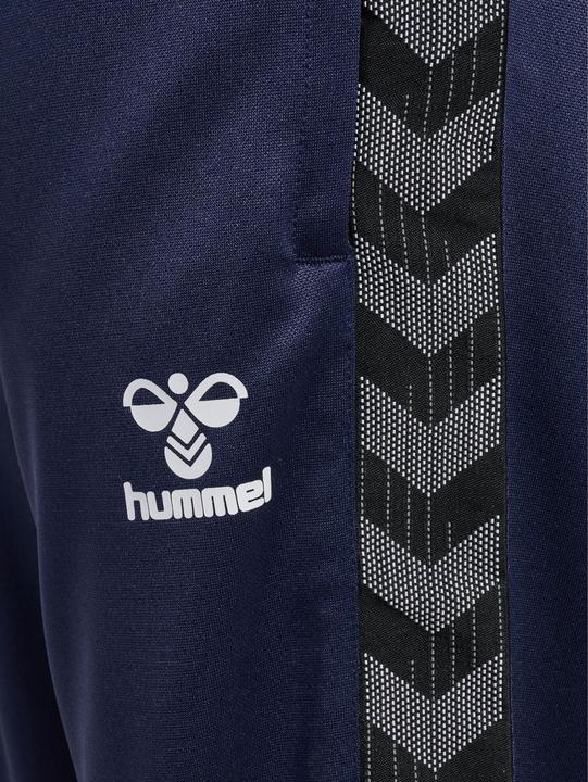 Produktbild hummel Hmlauthentic Pl Pants Kids (128)