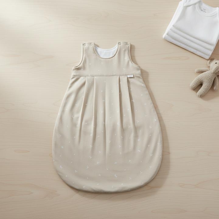 Produktbild Zewi Schlafsack (44 cm, Ganzjahr)