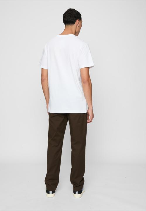 Produktbild Mister Tee Friends Logo EMB Tee (XS)