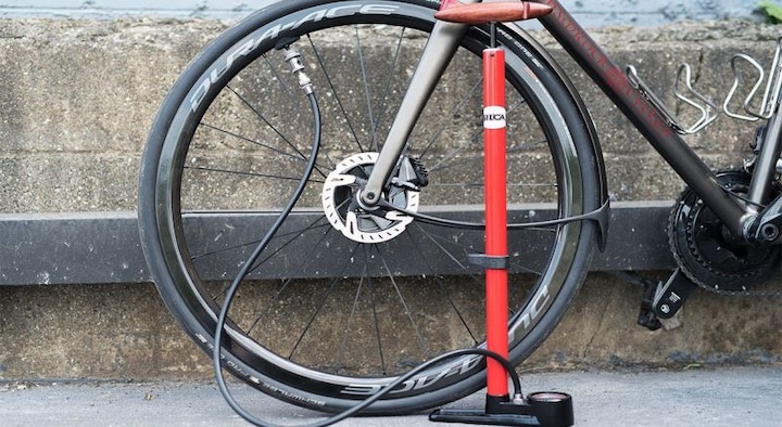 Image du produit Silca Pista