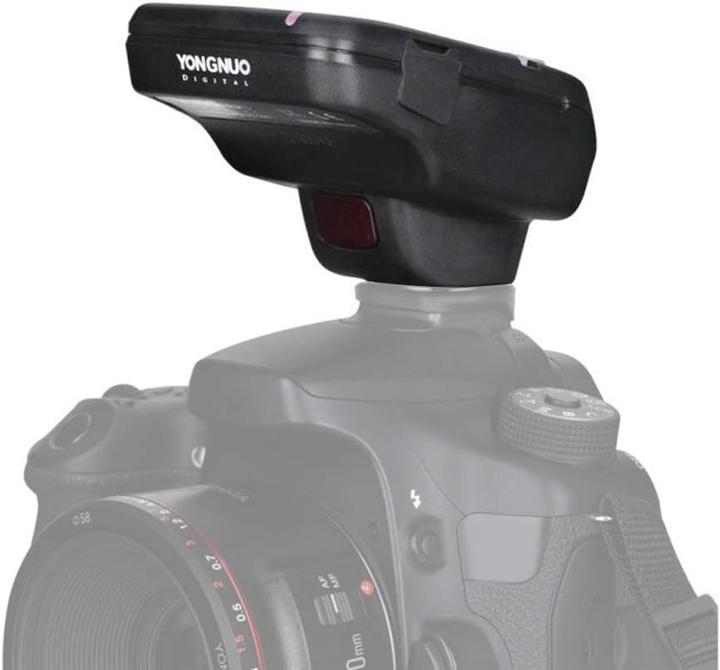 Immagine prodotto Yongnuo YN-E3-RT II (Funk)