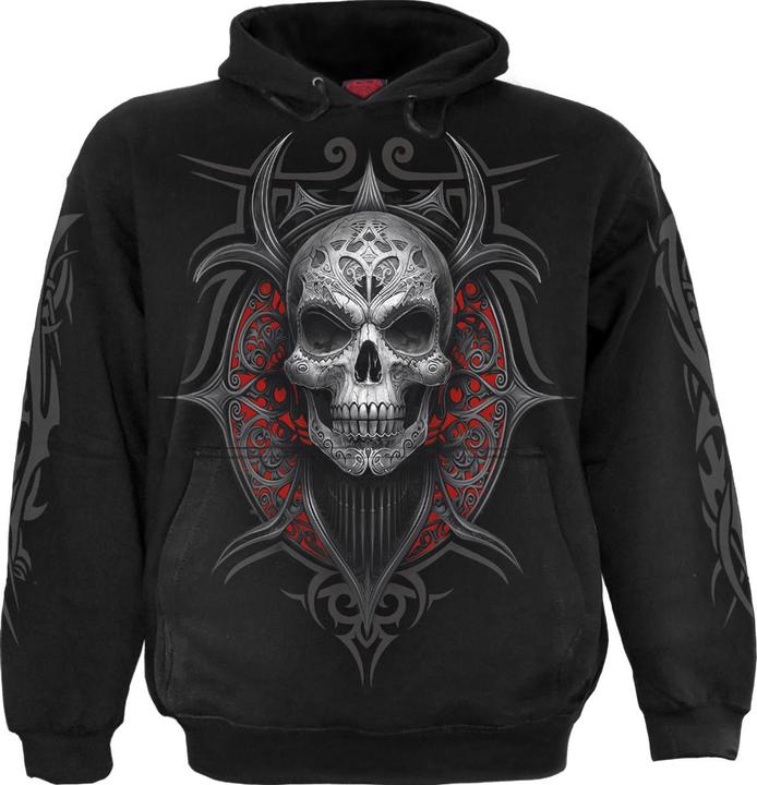 Produktbild Spiral High Priestess Kangaroo Pocket (Hoodie) (XL)
