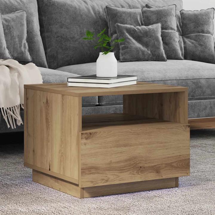 Image du produit vidaXL Couchtisch