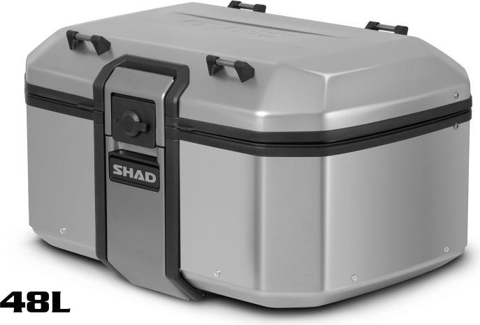 Actual product image Shad Terra TR37 (37 l)