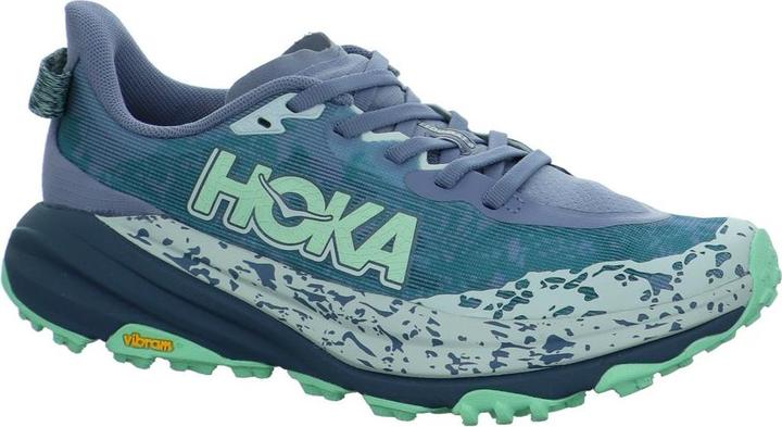 Actual product image Hoka Speedgoat 6 (40 2/3)