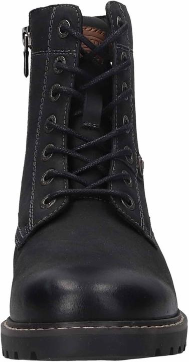 Image du produit Camel Active Boots crazy horse SCHWARZ (36)