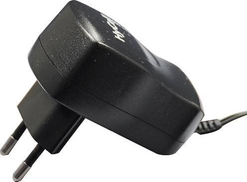Productafbeelding HyCell Universele plug-in voeding max 600 mA 12010006