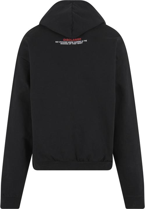 Produktbild Urban Classics Upscale Ovhoe Oversize Hoody - 178327 (S)
