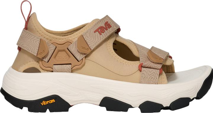 Produktbild Teva W's Grandview Max Sandal (37)