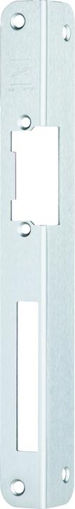 Assa Abloy FF STRIKE PLATE IW S-R- -------32401-0410 GOLDF. DIN LEFT (Door handle)