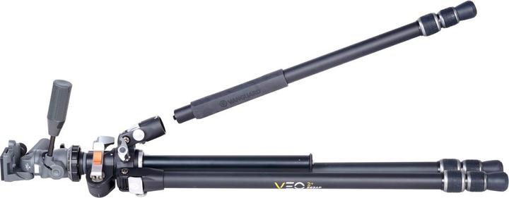 Produktbild Vanguard Stativ VEO3+263AP (Metall, Kunststoff)