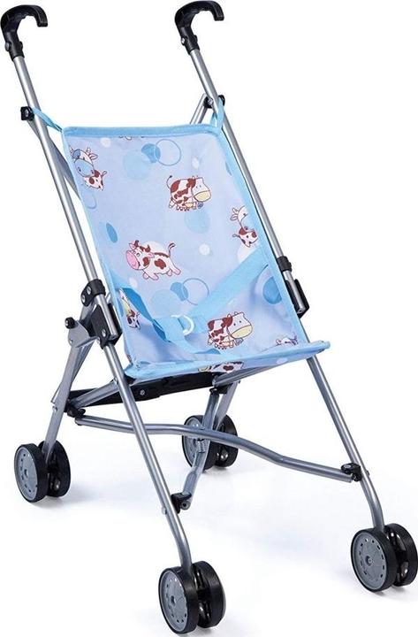 Produktbild Bayer Puppen Buggy