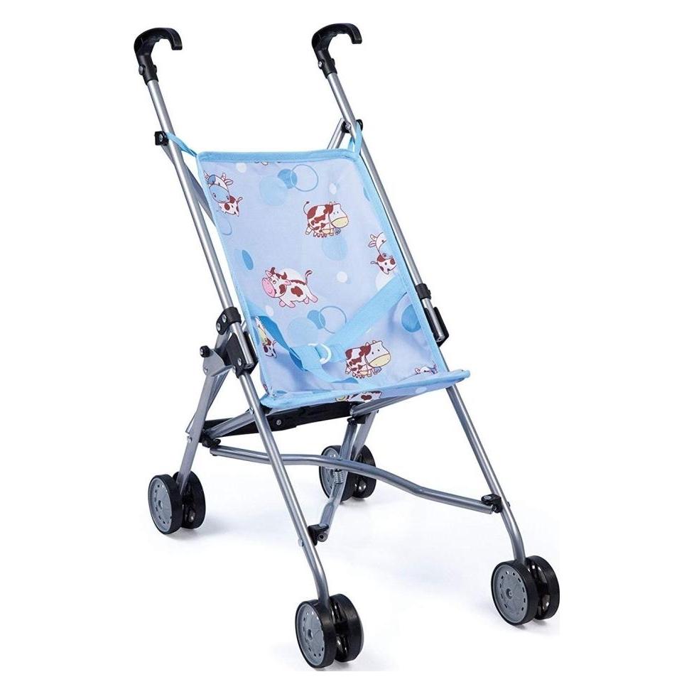 Bayer Poppen Buggy