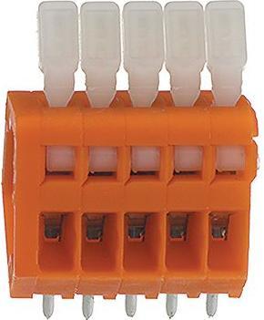 Produktbild Wago LP-Klemme 12-polig