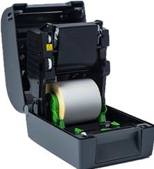 Image du produit Brother TD-4650TNWBR (203 dpi)