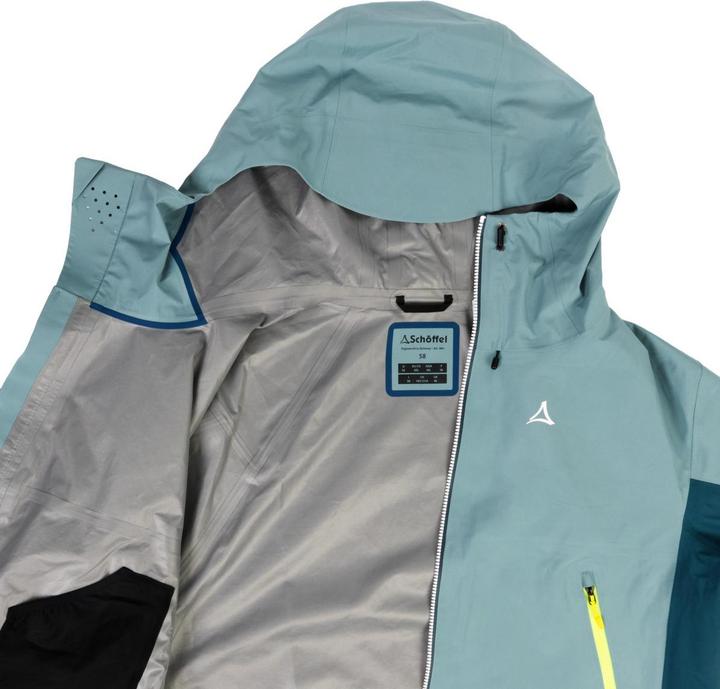 Immagine prodotto Schöffel Jacken 3L Jacket Cimerlo M (54)