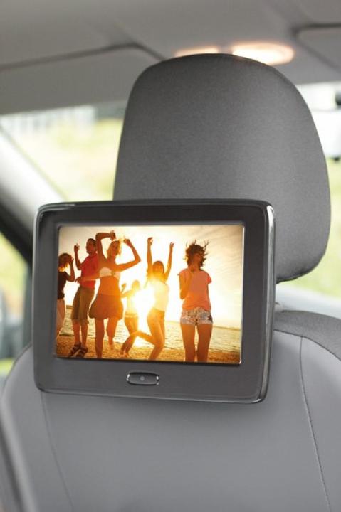 Produktbild Phonocar Multimedia Kopfstützemonitor 10.1" (Android Auto)