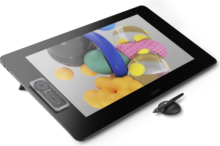 Produktbild Wacom Cintiq Pro 24 (23.60", 5080 lpi)