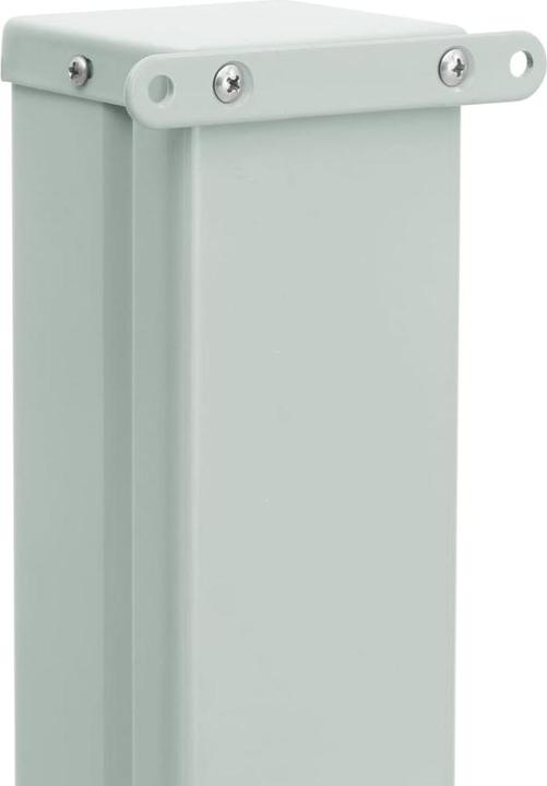 Produktbild vidaXL Seitenmarkise (6 m)