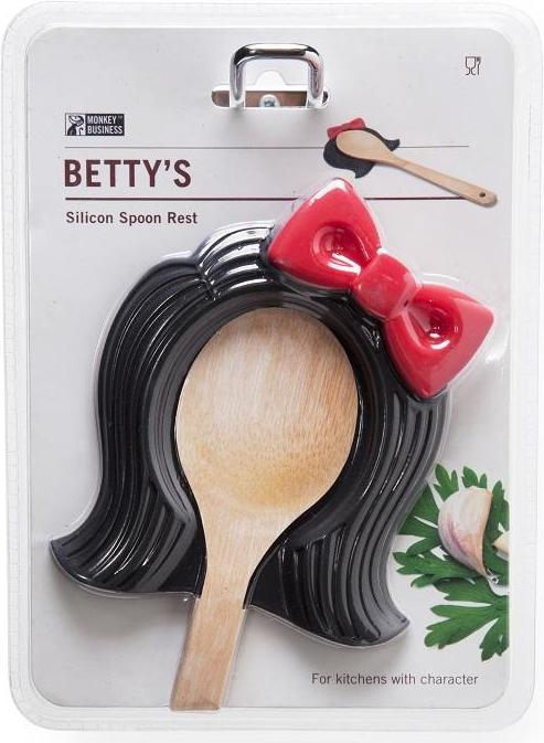 Produktbild Monkey Business Betty's Löffelablage