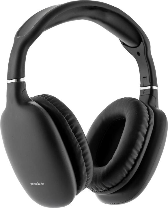 InnovaGoods Kabelloses Headset (NC, 8 h, Kabellos)