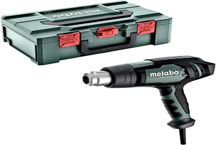 Produktbild Metabo HGE 23-650 LCD