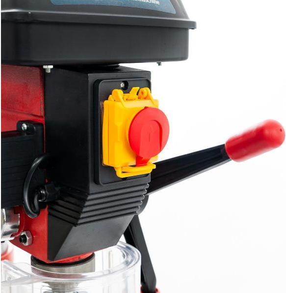 Produktbild Airpress Wiertarka Kolumnowa 750W (77