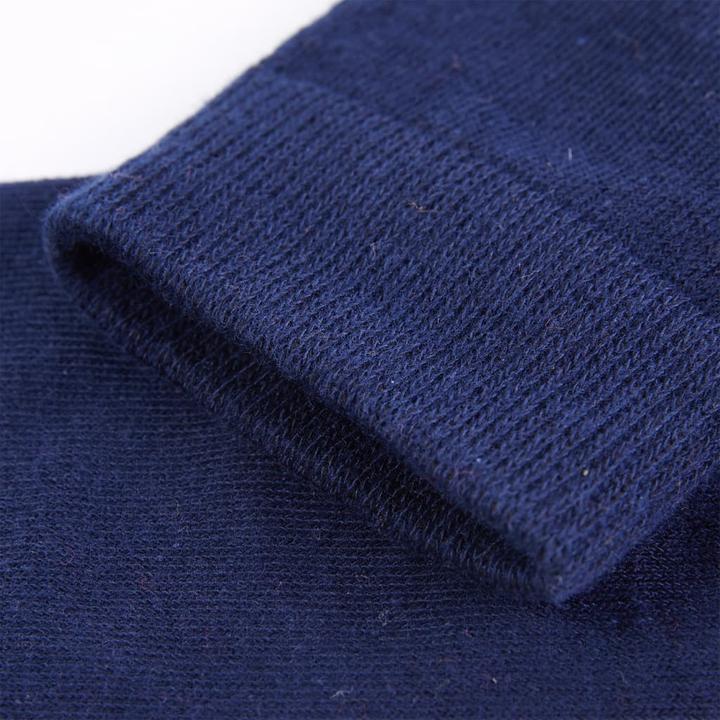 Immagine prodotto vidaXL Calzini per bambini 5 paia UE 26-29,Materiale: 78% cotone. 20 (Confezione da 5 pezzi, 26 - 29)