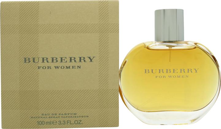 Immagine prodotto Burberry Per le donne (Eau de parfum, 100 ml)