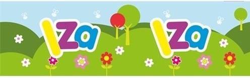 John Hinde Bottle 300 ml Iza (0.30 l)