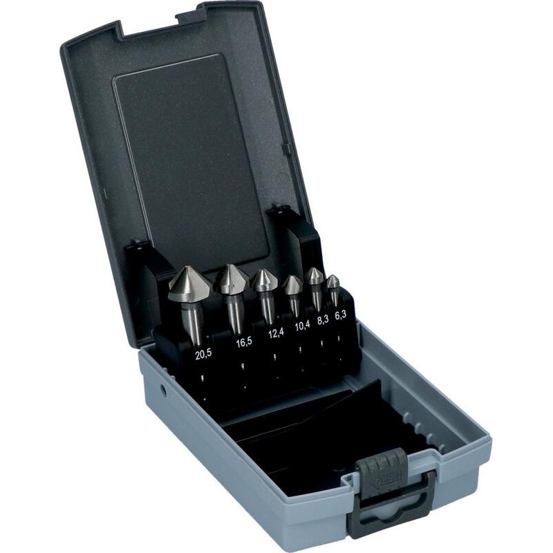 OK-Line Versenkerset 90° (6.3 - 20.5 mm) (72R.006)