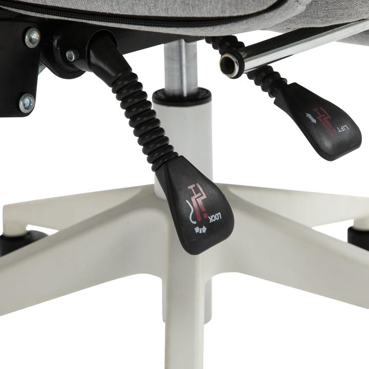Actual product image Jamb Office chair