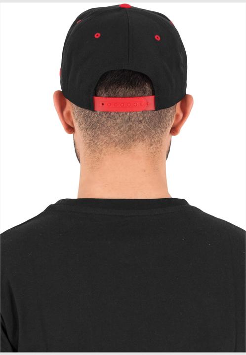 Image du produit Flexfit Classic Snapback 2-Tone (Taille unique)
