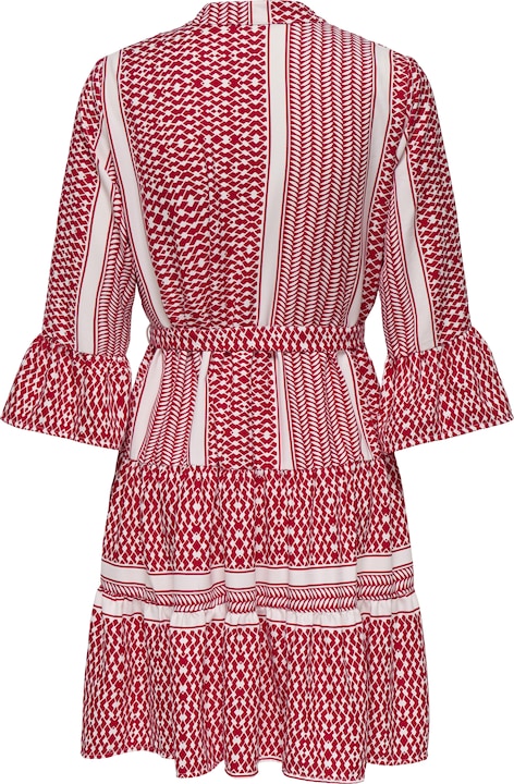 Image du produit Only ONLATHENA Kurzes Kleid Kleid (XL)