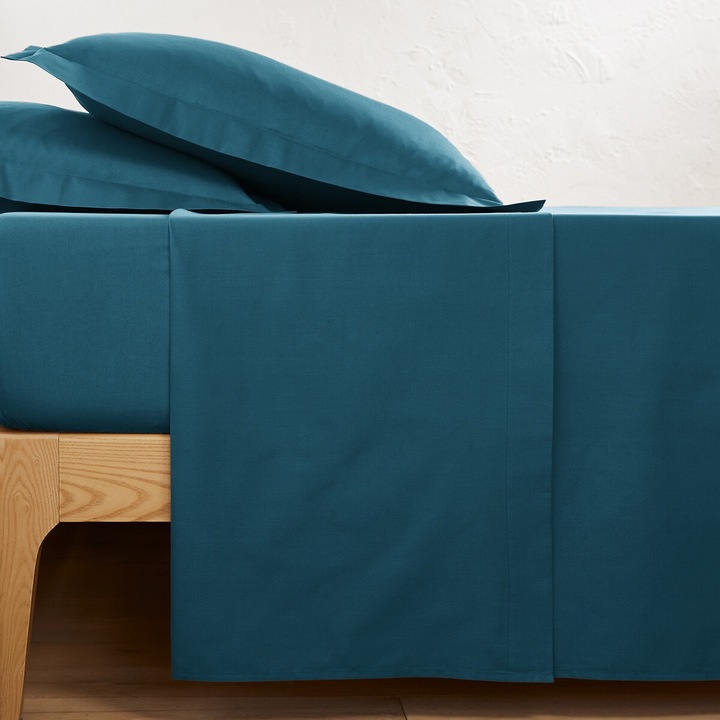 Image du produit La Redoute Interieurs Scenario Coton (Housse de couette, 270 x 290 cm)