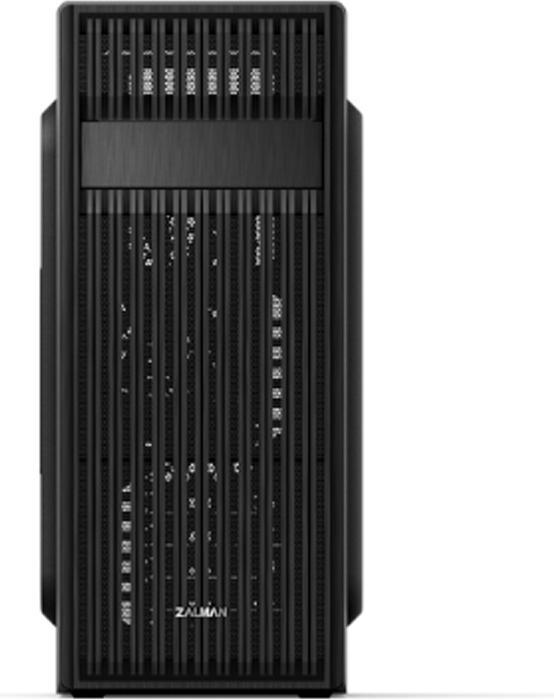 Actual product image Zalman T6 (ATX, mATX, Mini-ITX)