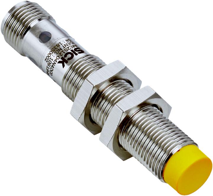 Actual product image Sick Safety switch (Switch)