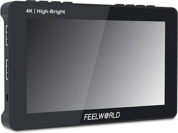 Actual product image Feelworld F5 ProX (5.50", Full HD)