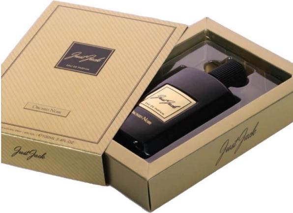 Immagine prodotto Just Jack Orchidea Noir (Eau de parfum, 100 ml)