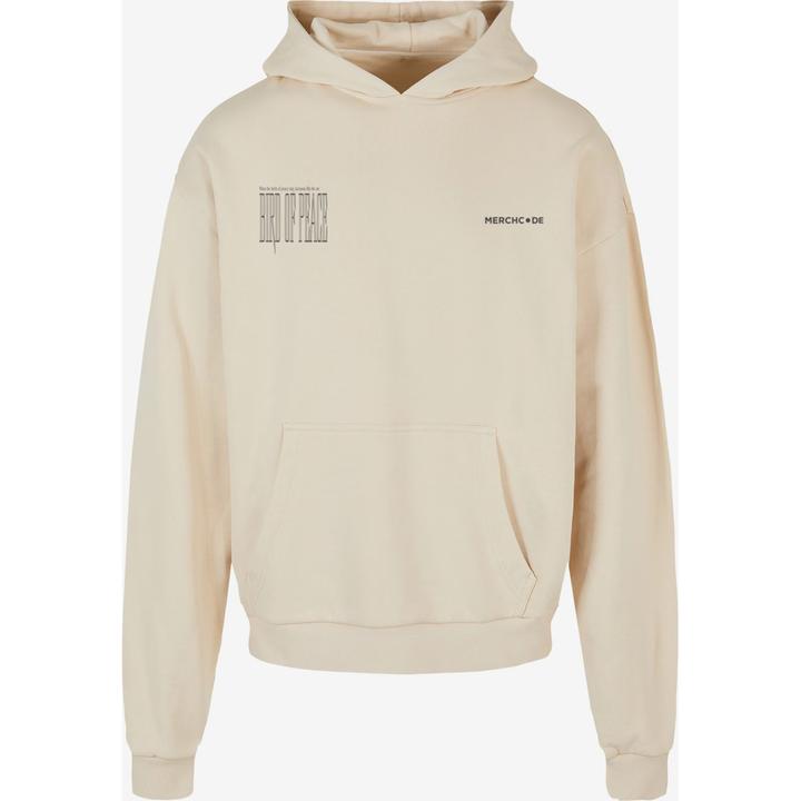 Produktbild Merchcode Birds Of Peace 2 Hoody - 171759 (M)