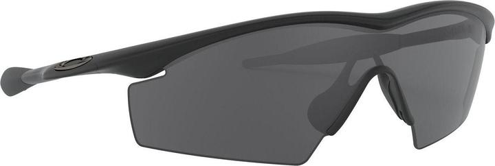Produktbild Oakley M Frame Strike (Schwarz, Grau)