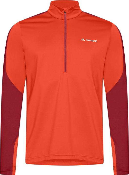 Actual product image Vaude Livigno Half Zip II (L)