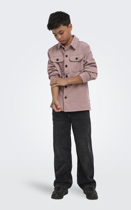 Immagine prodotto Only & Sons Junior OSJNEW Hemd Hemd (170, 176)